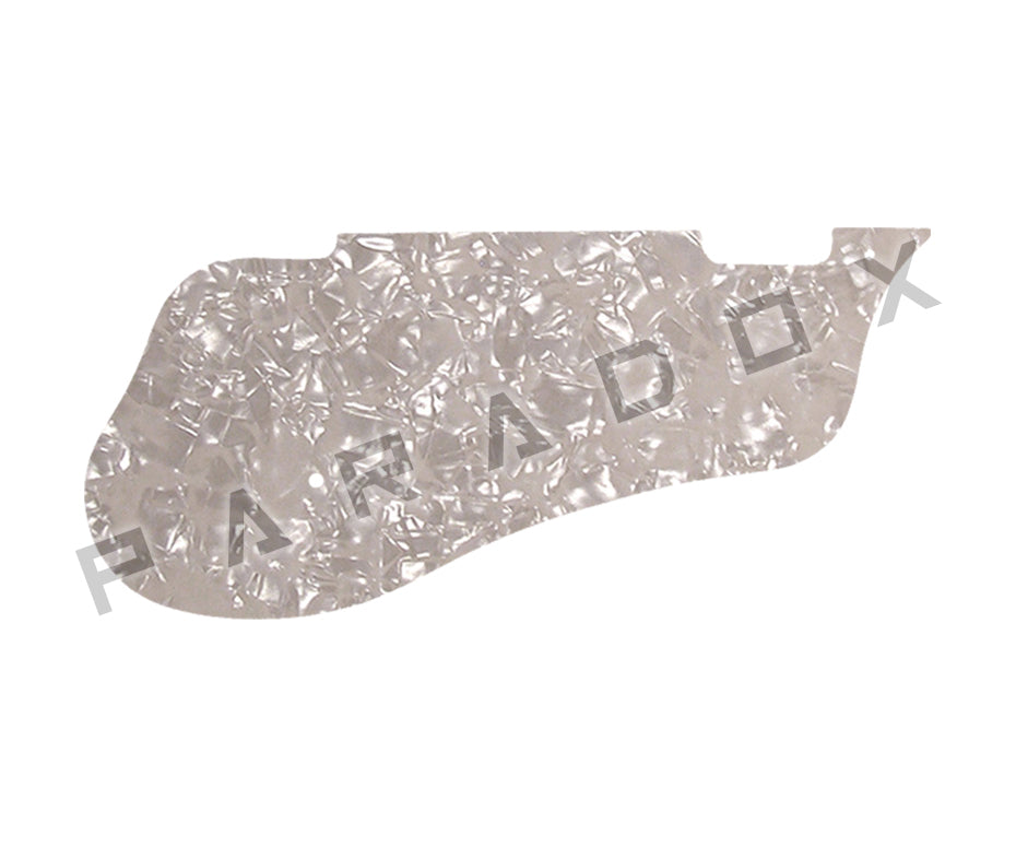 Custom Pickguard For 1999 - 2003 Made in Korea Gretsch Historic Series G3140