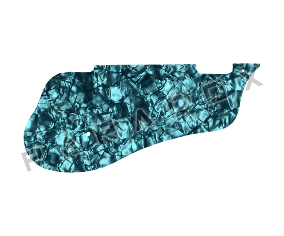 Custom Pickguard For 1999 - 2003 Made in Korea Gretsch Historic Series G3140