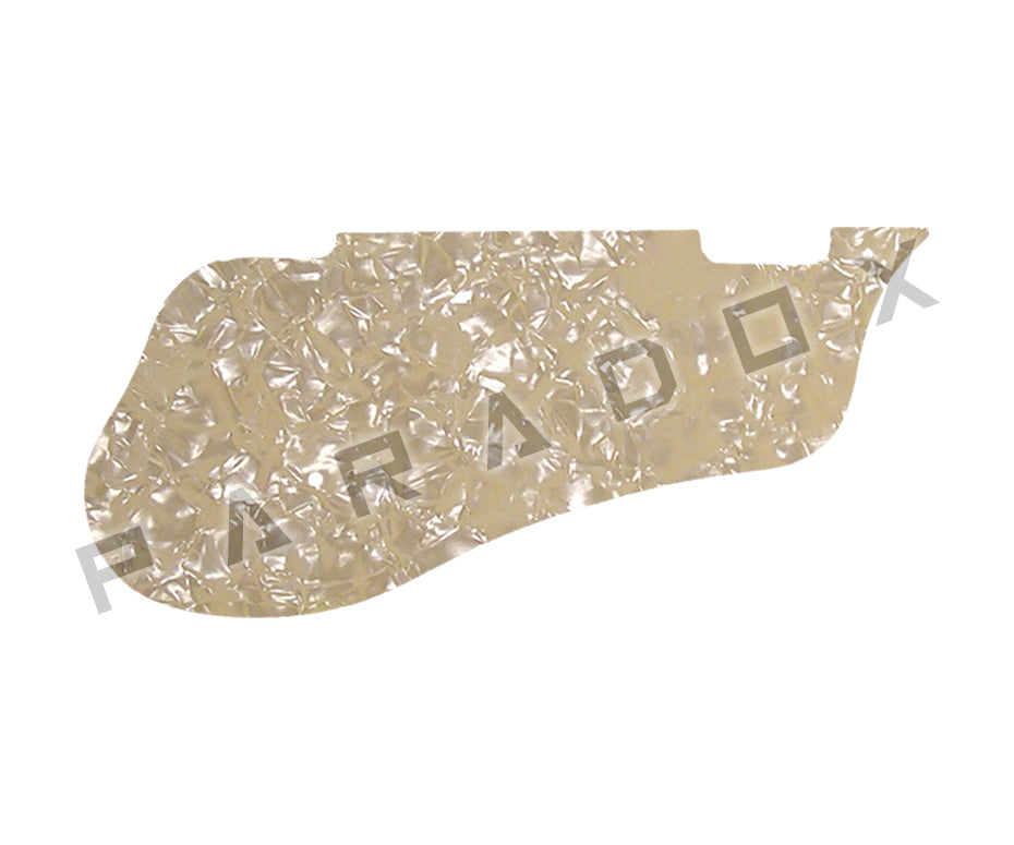 Custom Pickguard For 1999 - 2003 Made in Korea Gretsch Historic Series G3140