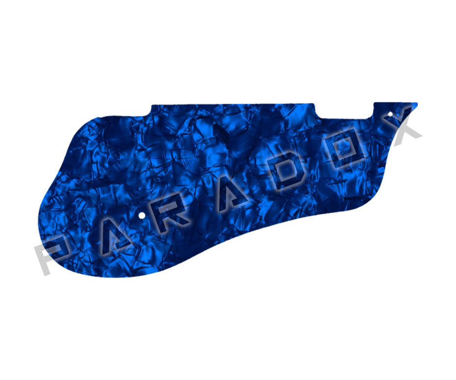 Custom Pickguard For 1999 - 2003 Made in Korea Gretsch Historic Series G3140