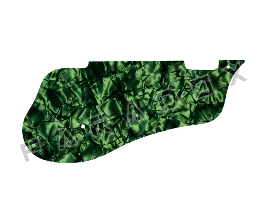 Custom Pickguard For 1999 - 2003 Made in Korea Gretsch Historic Series G3140