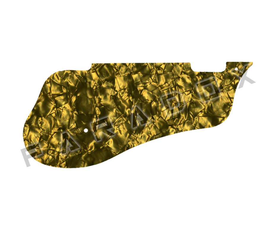 Custom Pickguard For 1999 - 2003 Made in Korea Gretsch Historic Series G3140