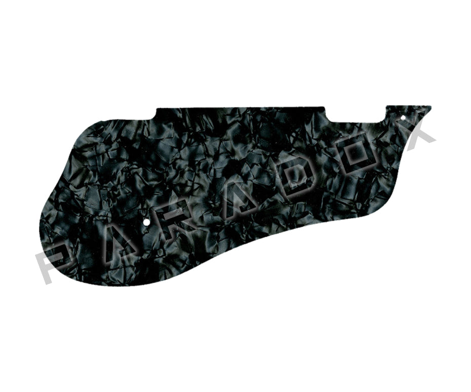 Custom Pickguard For 1999 - 2003 Made in Korea Gretsch Historic Series G3140