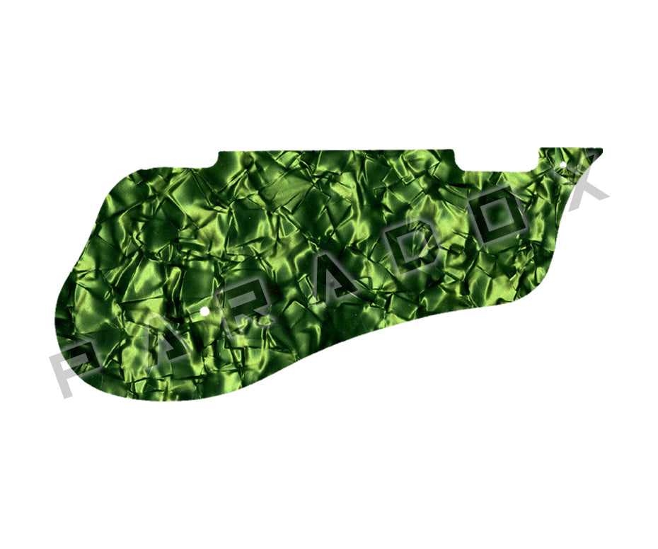 Custom Pickguard For 1999 - 2003 Made in Korea Gretsch Historic Series G3140
