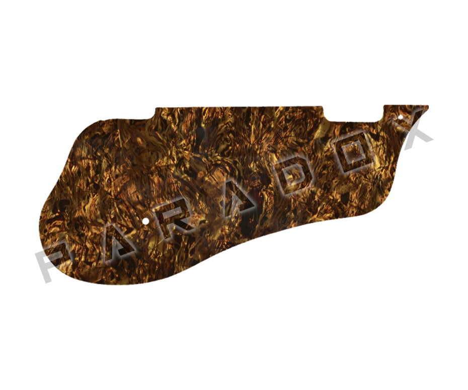 Custom Pickguard For 1999 - 2003 Made in Korea Gretsch Historic Series G3140