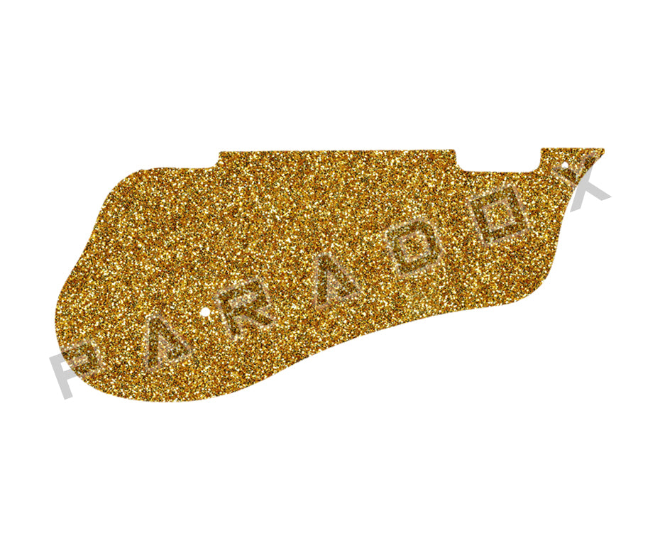 Custom Pickguard For 1999 - 2003 Made in Korea Gretsch Historic Series G3140
