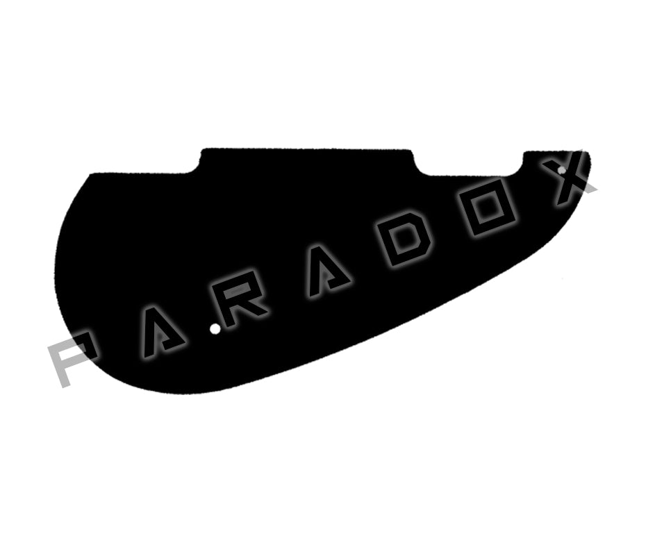 Custom Pickguard For 2020 Made in China Gretsch G5237 Electromatic Double Jet FT