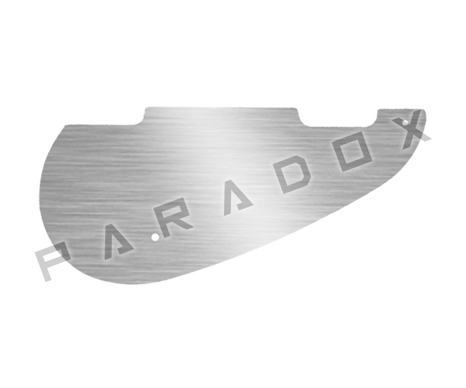 Custom Pickguard For 2020 Made in China Gretsch G5237 Electromatic Double Jet FT