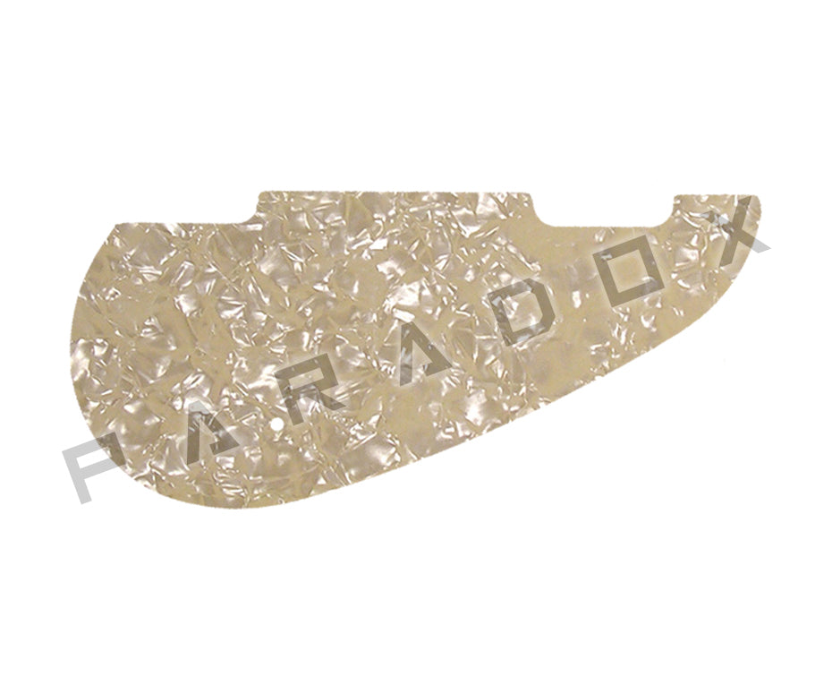 Custom Pickguard For 2020 Made in China Gretsch G5237 Electromatic Double Jet FT