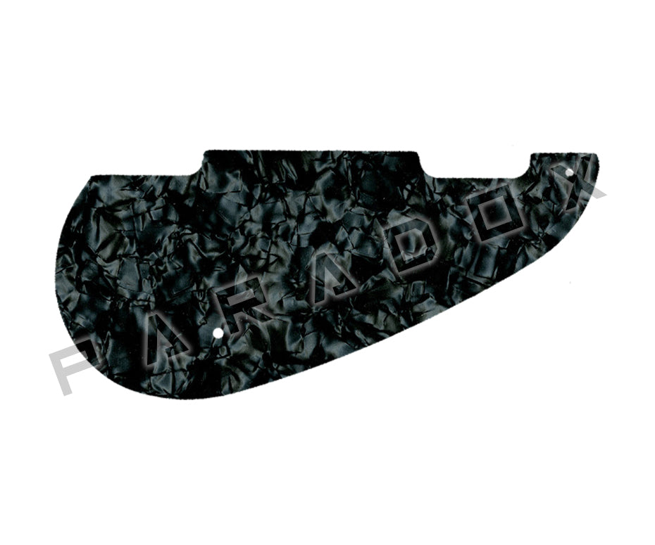 Custom Pickguard For 2020 Made in China Gretsch G5237 Electromatic Double Jet FT