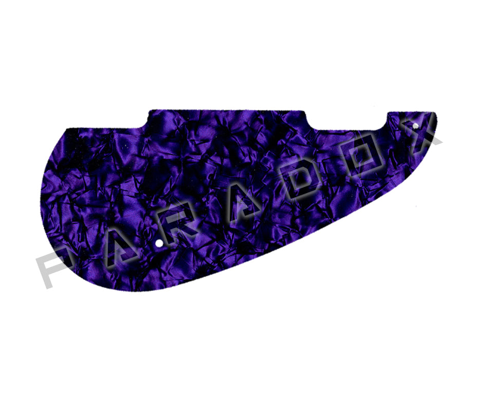 Custom Pickguard For 2020 Made in China Gretsch G5237 Electromatic Double Jet FT