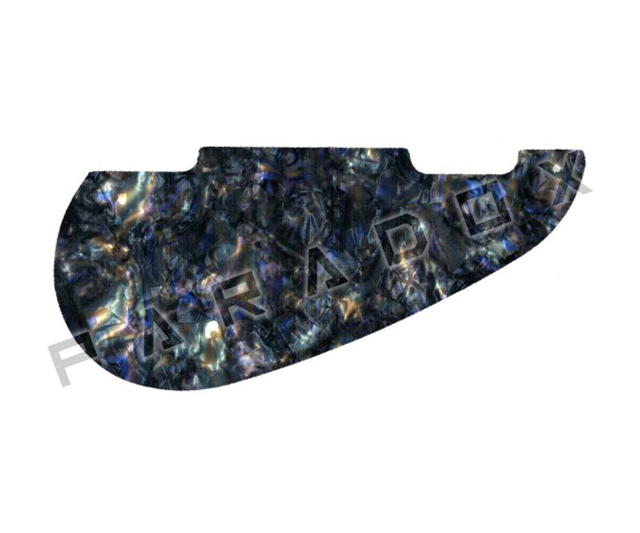 Custom Pickguard For 2020 Made in China Gretsch G5237 Electromatic Double Jet FT