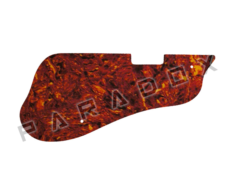 Custom Pickguard For 1958 - 1959 Made in America Gretsch 6124 Single Anniversary