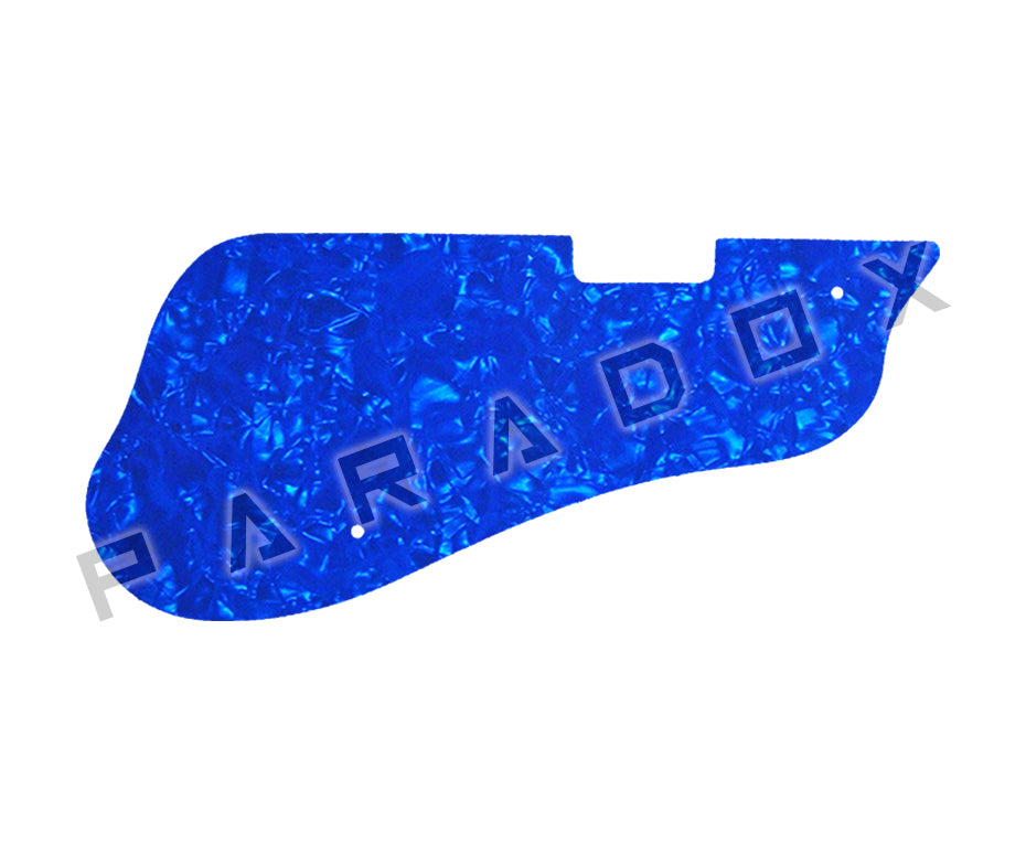 Custom Pickguard For 1958 - 1959 Made in America Gretsch 6124 Single Anniversary