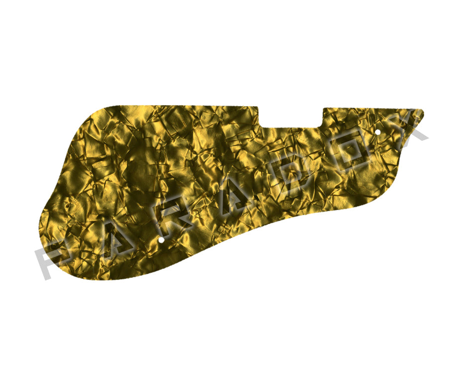 Custom Pickguard For 1958 - 1959 Made in America Gretsch 6124 Single Anniversary
