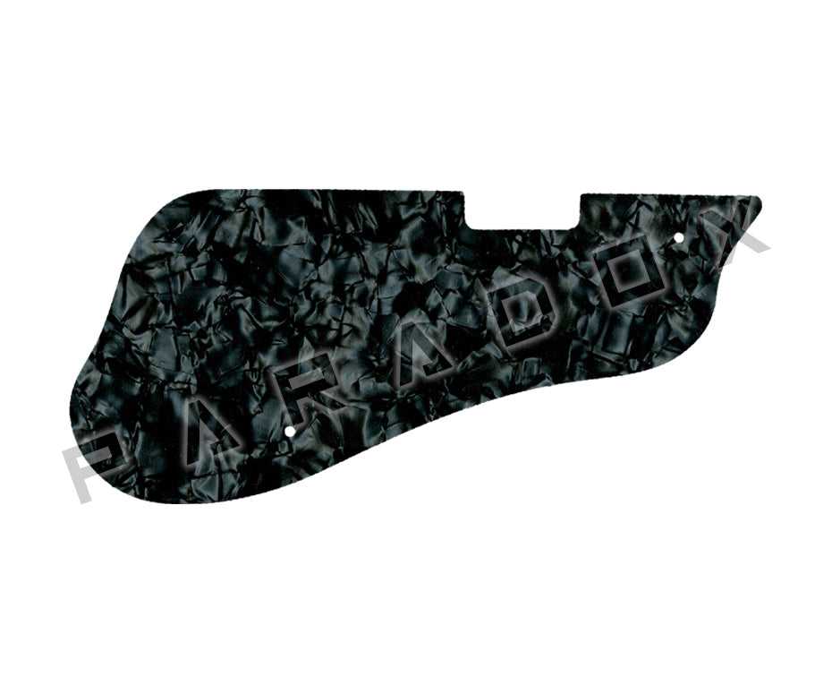 Custom Pickguard For 1958 - 1959 Made in America Gretsch 6124 Single Anniversary