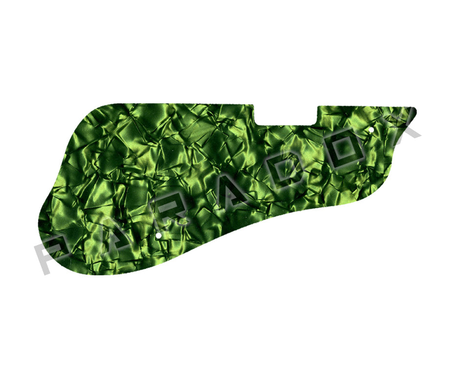 Custom Pickguard For 1958 - 1959 Made in America Gretsch 6124 Single Anniversary