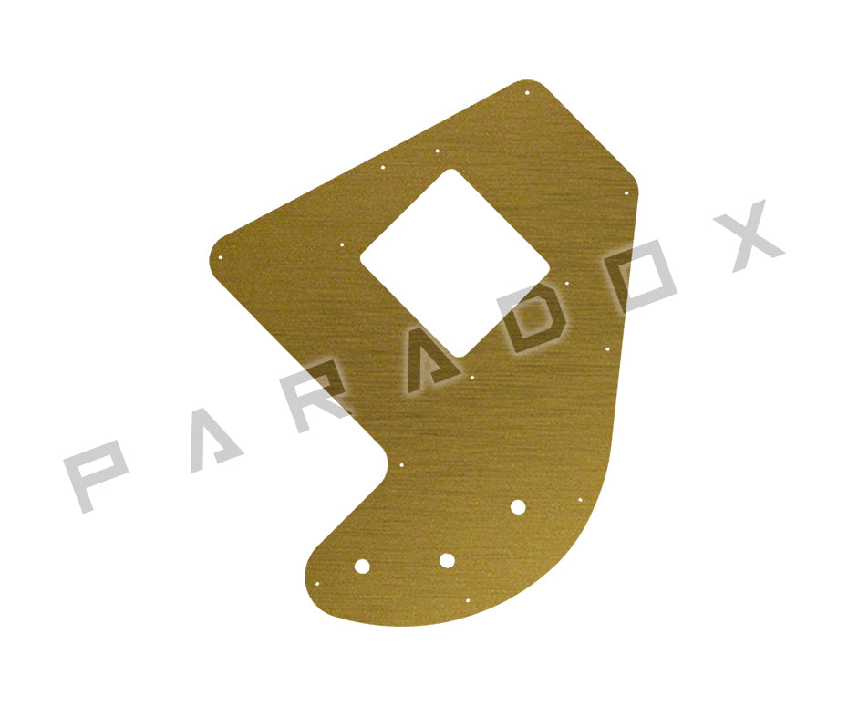 Custom Pickguard For 1973 - 1983 Made in America Gibson Grabber