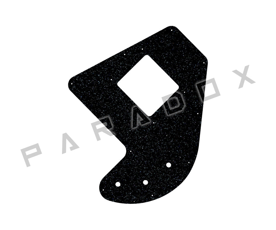Custom Pickguard For 1973 - 1983 Made in America Gibson Grabber