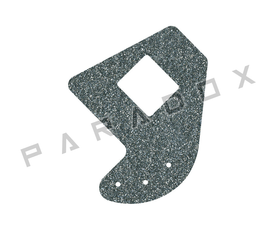 Custom Pickguard For 1973 - 1983 Made in America Gibson Grabber