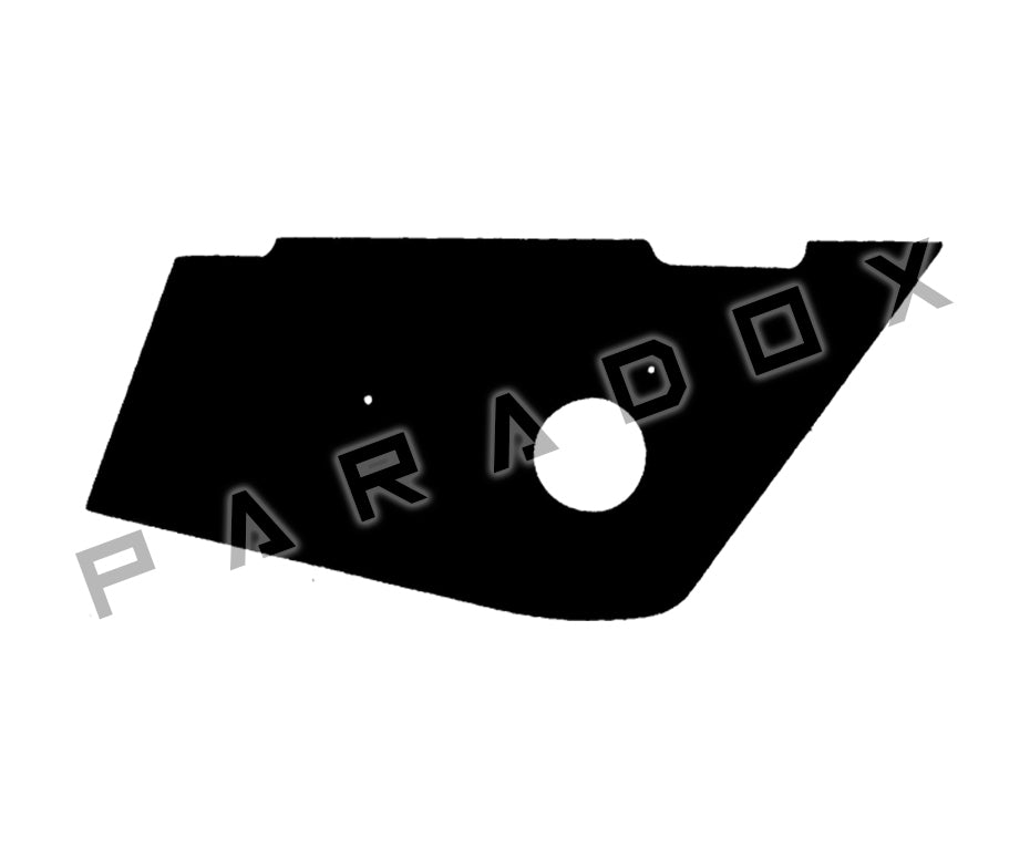 Custom Pickguard For 2007 - 2024 Gretsch G6199 Billy Bo Jupiter Thunderbird Bass