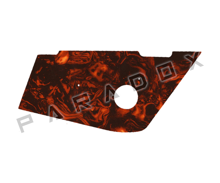 Custom Pickguard For 2007 - 2024 Gretsch G6199 Billy Bo Jupiter Thunderbird Bass