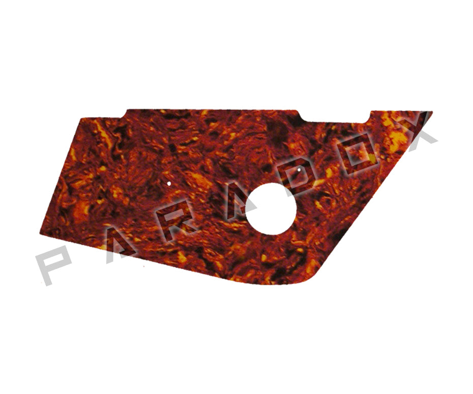 Custom Pickguard For 2007 - 2024 Gretsch G6199 Billy Bo Jupiter Thunderbird Bass