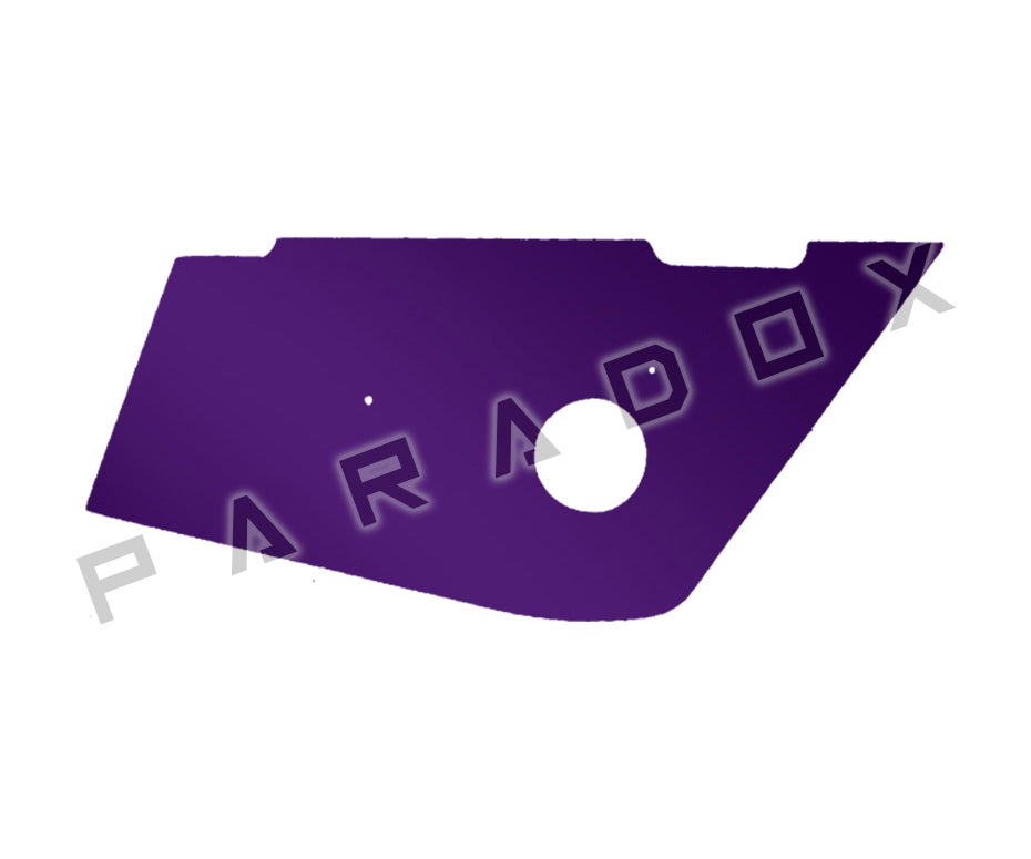 Custom Pickguard For 2007 - 2024 Gretsch G6199 Billy Bo Jupiter Thunderbird Bass
