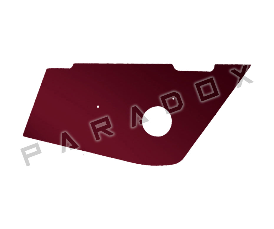 Custom Pickguard For 2007 - 2024 Gretsch G6199 Billy Bo Jupiter Thunderbird Bass