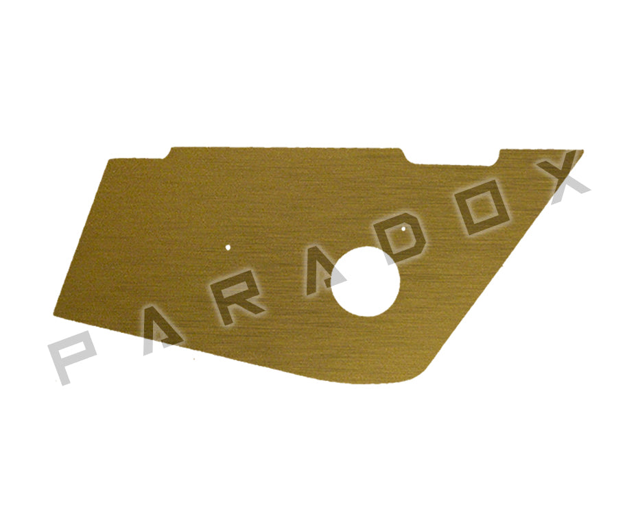 Custom Pickguard For 2007 - 2024 Gretsch G6199 Billy Bo Jupiter Thunderbird Bass