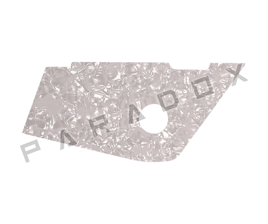Custom Pickguard For 2007 - 2024 Gretsch G6199 Billy Bo Jupiter Thunderbird Bass