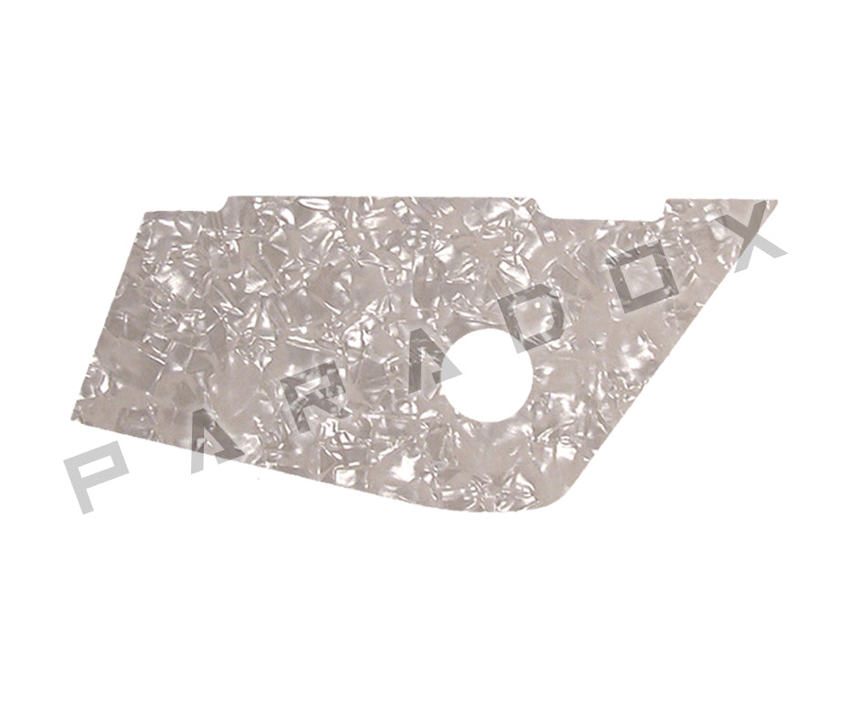 Custom Pickguard For 2007 - 2024 Gretsch G6199 Billy Bo Jupiter Thunderbird Bass