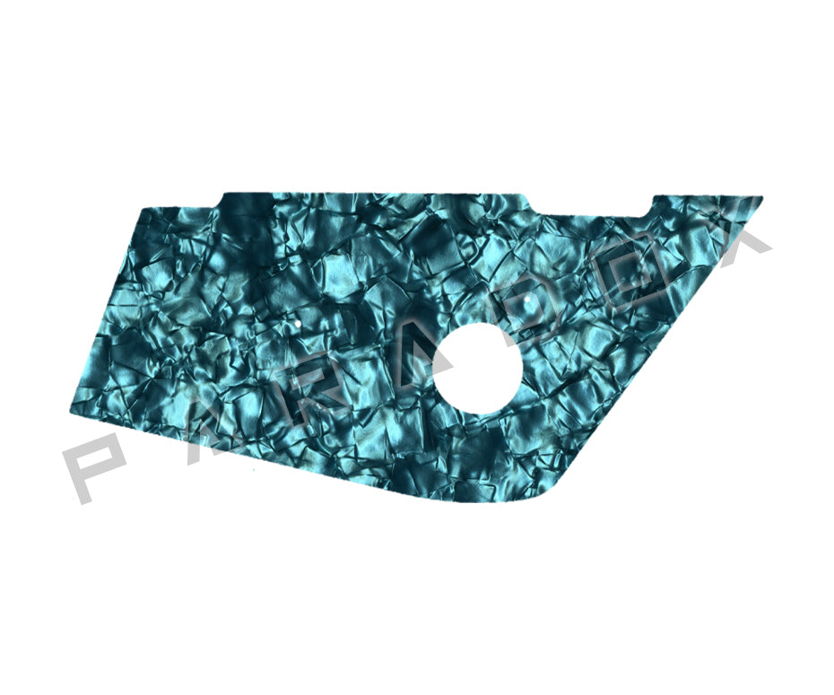 Custom Pickguard For 2007 - 2024 Gretsch G6199 Billy Bo Jupiter Thunderbird Bass