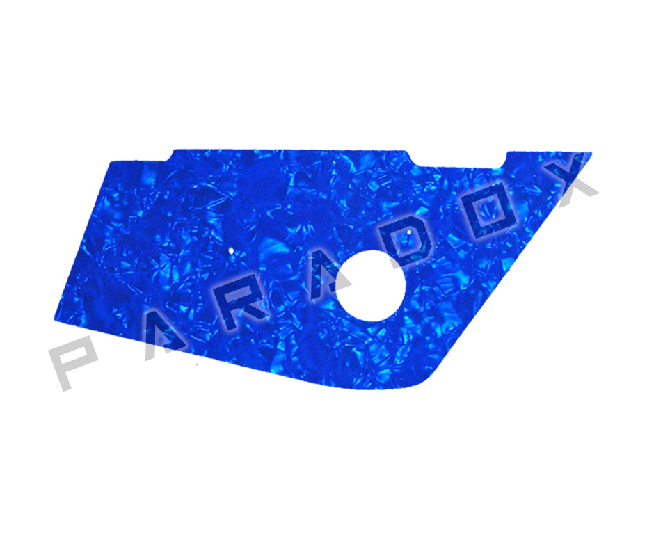 Custom Pickguard For 2007 - 2024 Gretsch G6199 Billy Bo Jupiter Thunderbird Bass