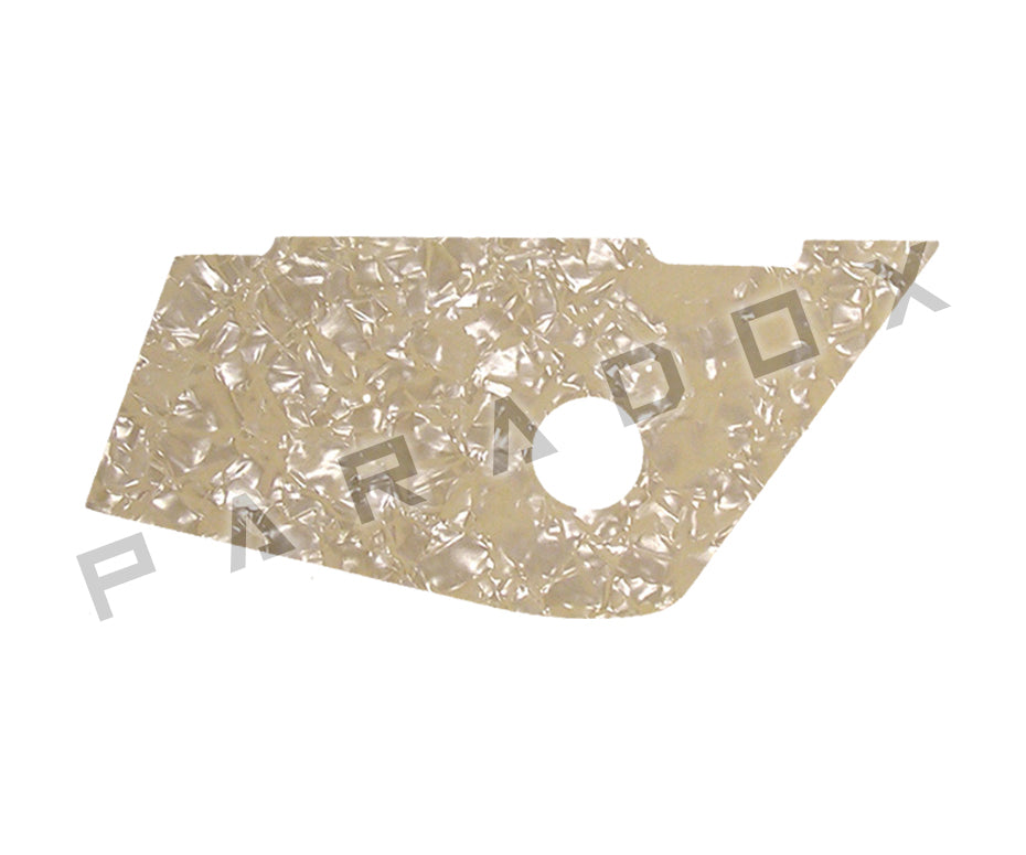Custom Pickguard For 2007 - 2024 Gretsch G6199 Billy Bo Jupiter Thunderbird Bass