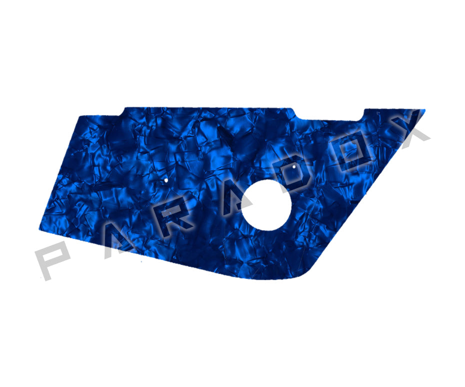 Custom Pickguard For 2007 - 2024 Gretsch G6199 Billy Bo Jupiter Thunderbird Bass