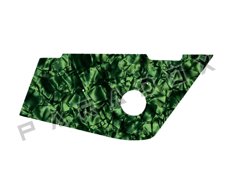 Custom Pickguard For 2007 - 2024 Gretsch G6199 Billy Bo Jupiter Thunderbird Bass