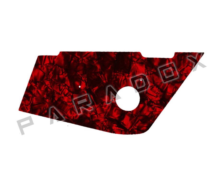 Custom Pickguard For 2007 - 2024 Gretsch G6199 Billy Bo Jupiter Thunderbird Bass