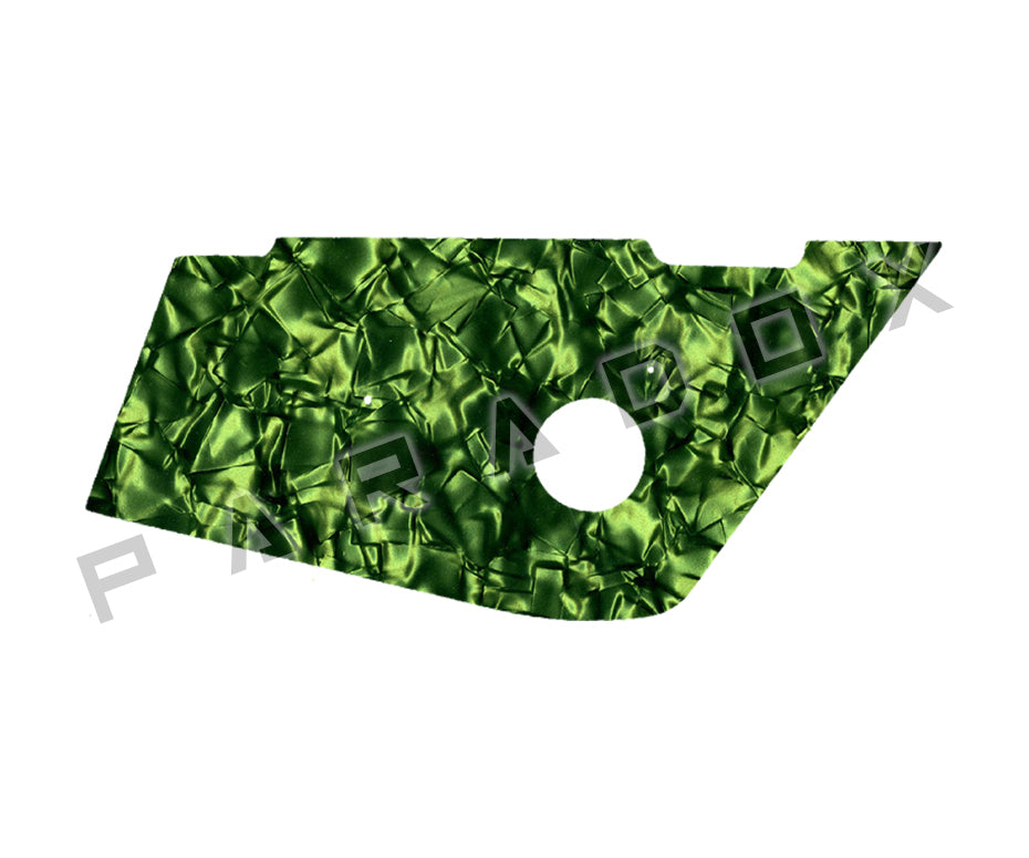 Custom Pickguard For 2007 - 2024 Gretsch G6199 Billy Bo Jupiter Thunderbird Bass