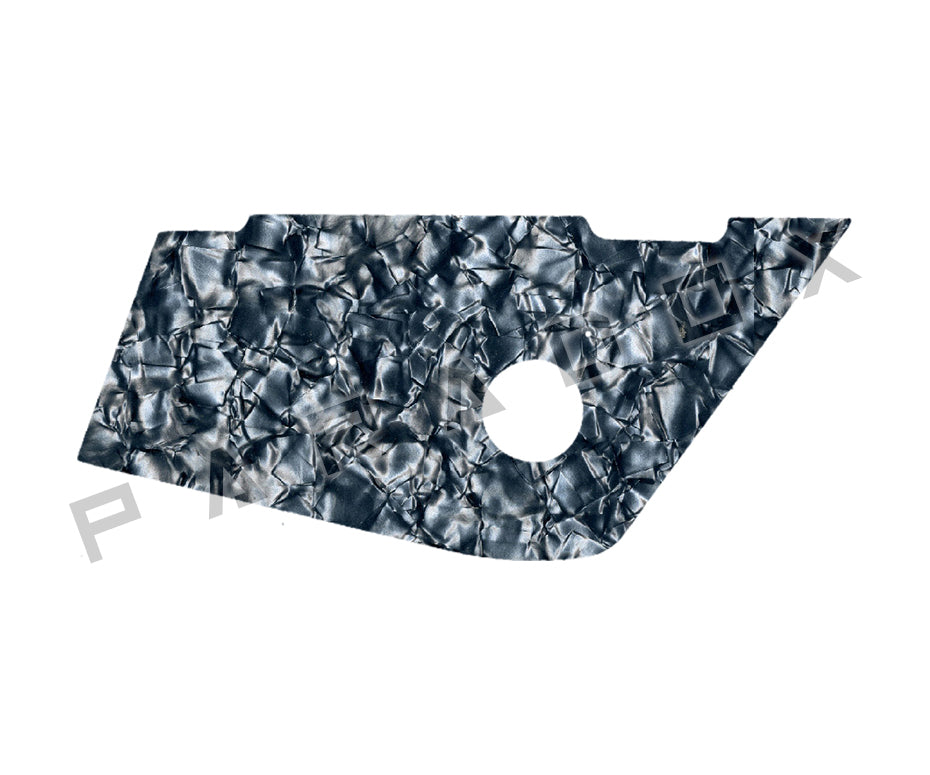 Custom Pickguard For 2007 - 2024 Gretsch G6199 Billy Bo Jupiter Thunderbird Bass
