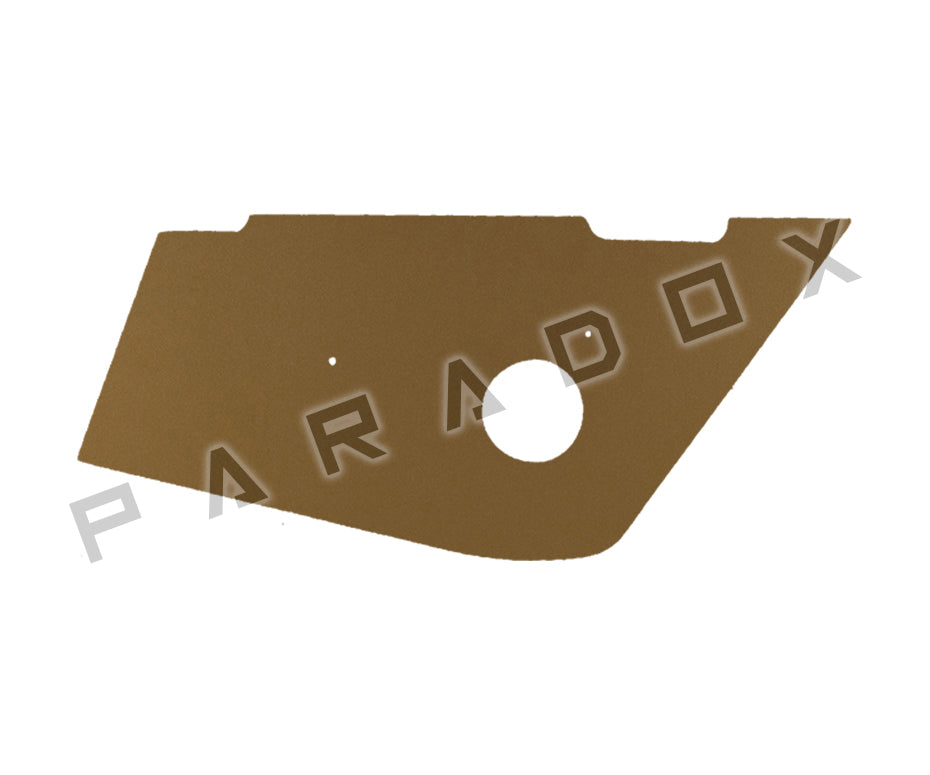 Custom Pickguard For 2007 - 2024 Gretsch G6199 Billy Bo Jupiter Thunderbird Bass