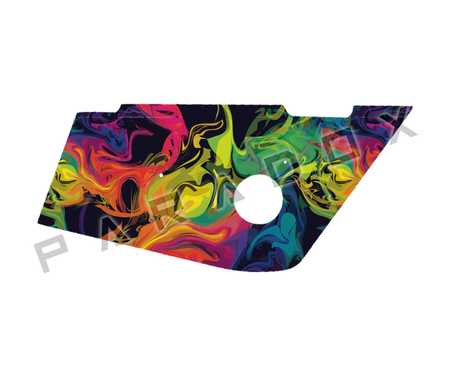 Custom Pickguard For 2007 - 2024 Gretsch G6199 Billy Bo Jupiter Thunderbird Bass