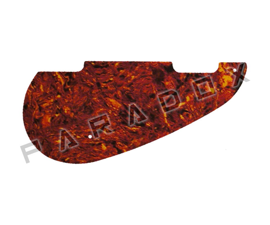 Custom Pickguard For 2020 Gretsch G5237 Electromatic Double Jet FT
