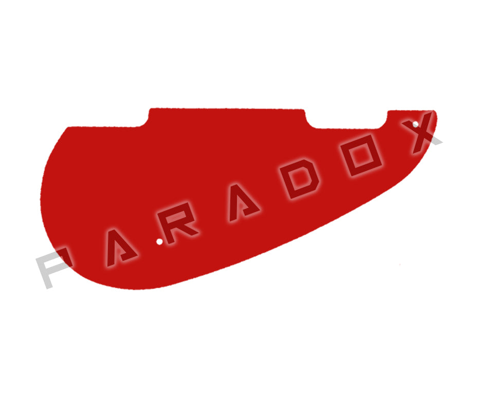 Custom Pickguard For 2020 Gretsch G5237 Electromatic Double Jet FT
