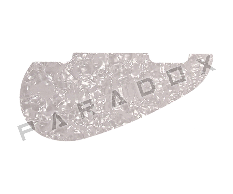 Custom Pickguard For 2020 Gretsch G5237 Electromatic Double Jet FT