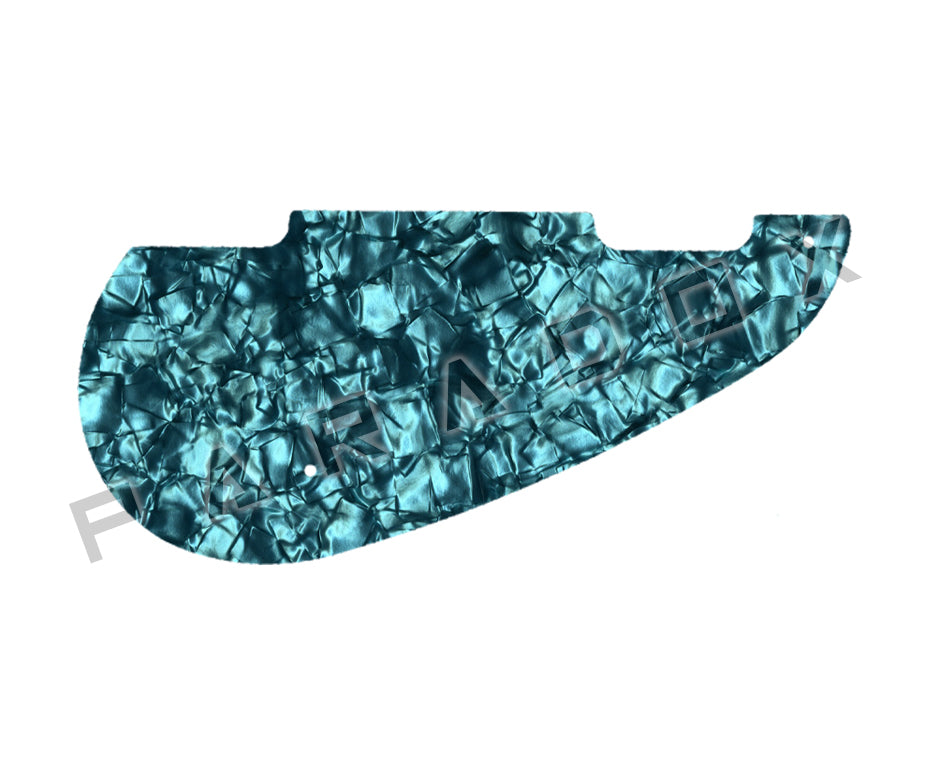 Custom Pickguard For 2020 Gretsch G5237 Electromatic Double Jet FT