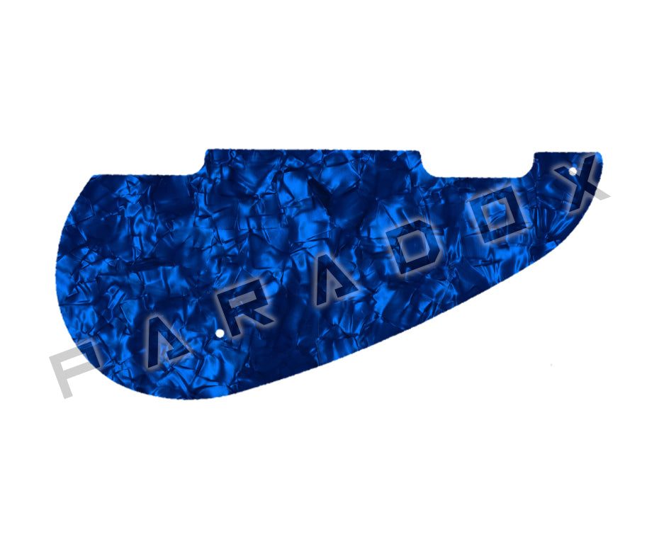 Custom Pickguard For 2020 Gretsch G5237 Electromatic Double Jet FT