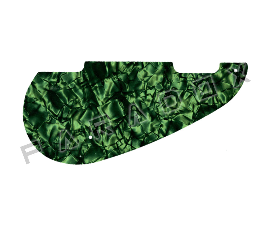 Custom Pickguard For 2020 Gretsch G5237 Electromatic Double Jet FT