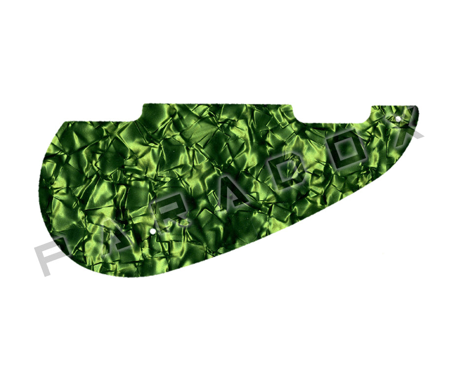 Custom Pickguard For 2020 Gretsch G5237 Electromatic Double Jet FT