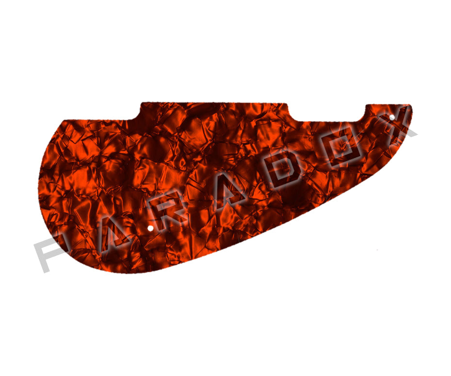 Custom Pickguard For 2020 Gretsch G5237 Electromatic Double Jet FT